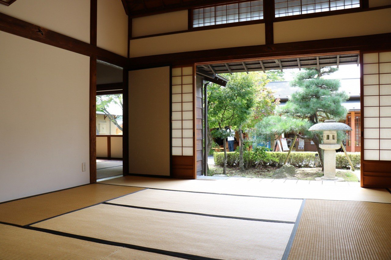 🏯 옛 호리키리 저택(큐 호리키리테이) 이미지 8